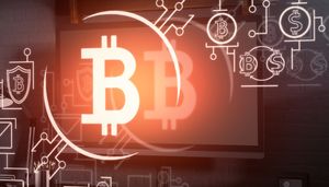 Criptomonedas