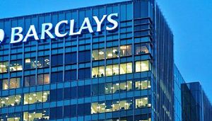 Barclays