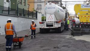 HOLCIM ECUADOR 