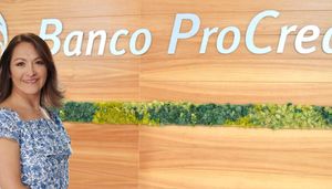 BANCO PROCREDIT 