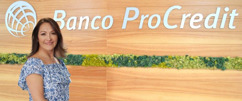 BANCO PROCREDIT 