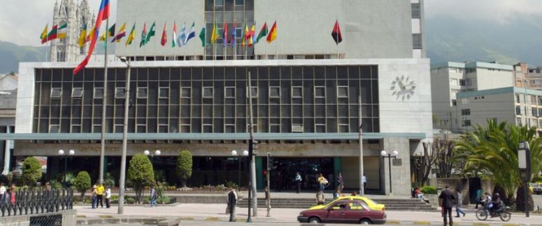 Banco Central del Ecuador