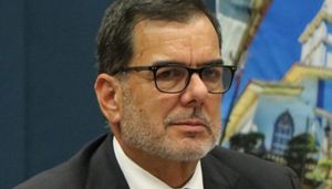 Eduardo Peña