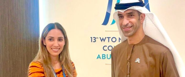 Emiratos Árabes Unidos
