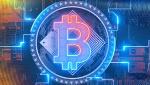 Criptomonedas