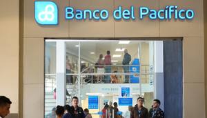 Banco del Pacífico