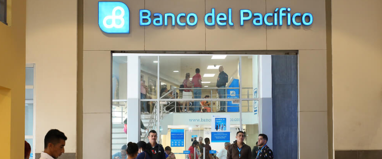 Banco del Pacífico