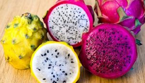 Pitahaya