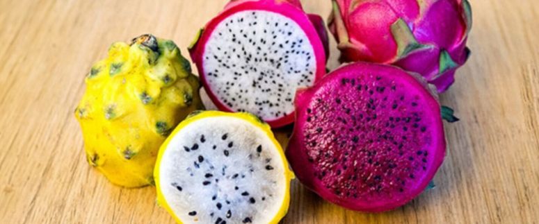 Pitahaya