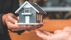 Comprar casa