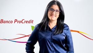 BANCO PROCREDIT 