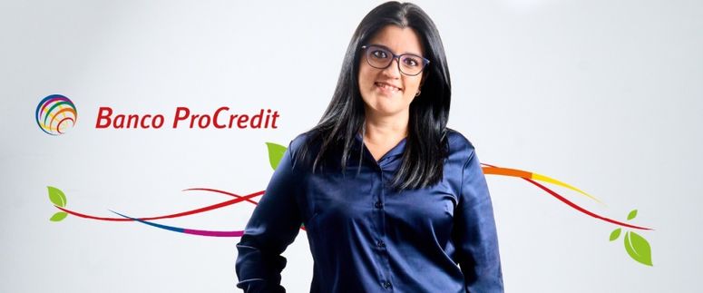 BANCO PROCREDIT 