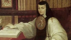 Sor Juana Inés de la Cruz