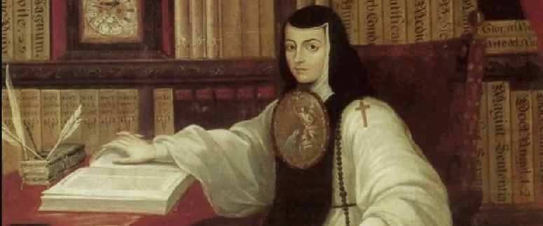 Sor Juana Inés de la Cruz