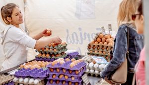 Emprendimiento femenino