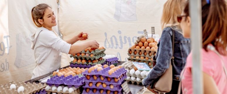 Emprendimiento femenino