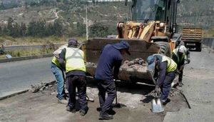 Obras Públicas