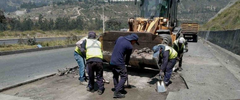 Obras Públicas