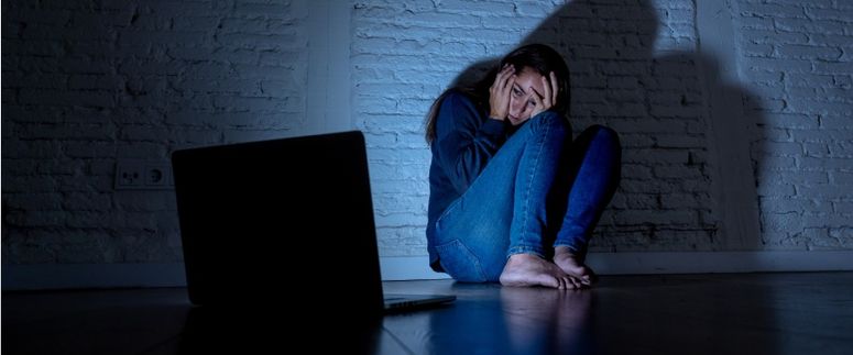 Violencia sexual digital