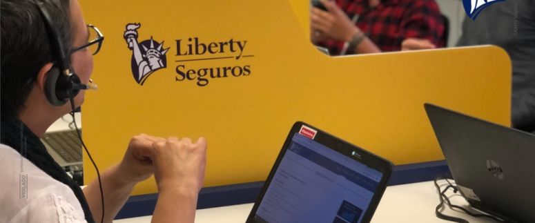 Liberty Seguros