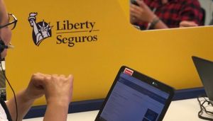 Liberty Seguros