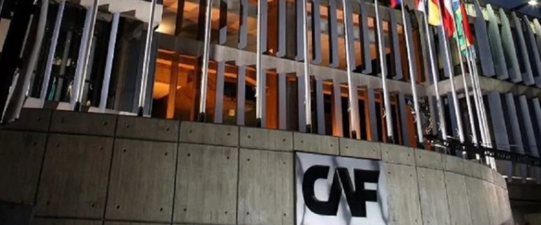 CAF