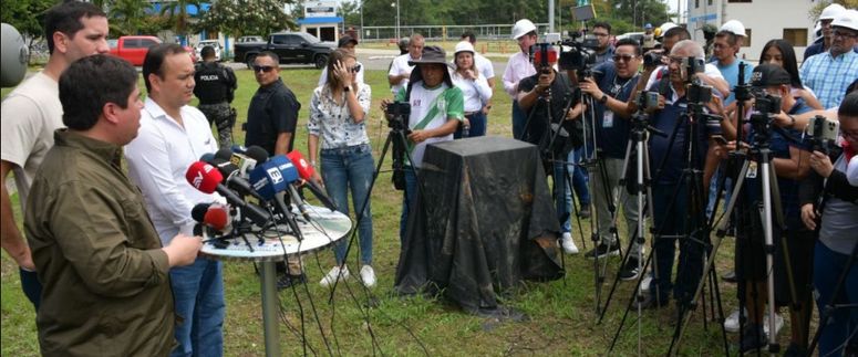 Termogas Machala