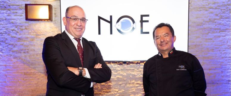 NOE