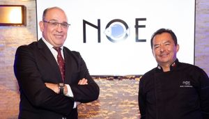 NOE