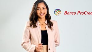 BANCO PROCREDIT 