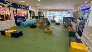 EL RECREO