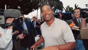 O.J. Simpson