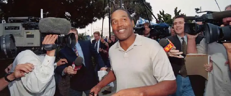 O.J. Simpson