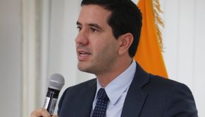 Roberto Luque