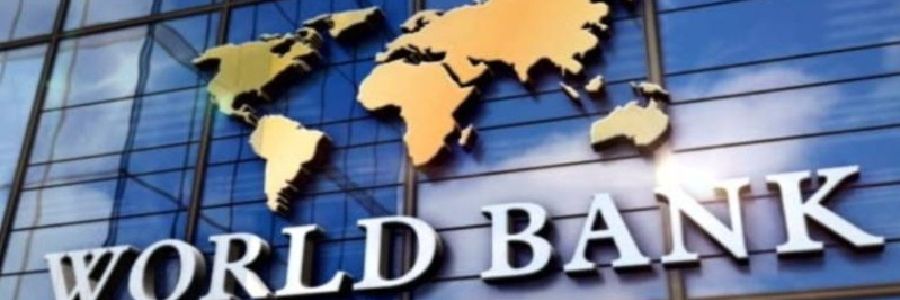 Banco Mundial 