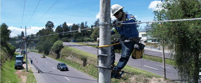 Crisis energética