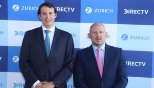 ZURICH INSURANCE GROUP