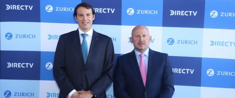 ZURICH INSURANCE GROUP