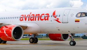 AVIANCA