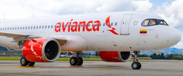 AVIANCA