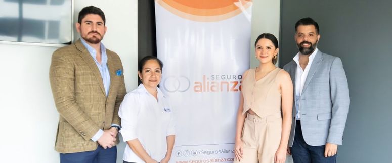 SEGUROS ALIANZA