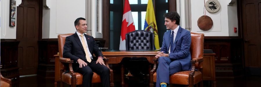 Canadá