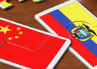 Ecuador y China