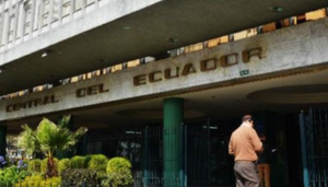 Banco Central del Ecuador