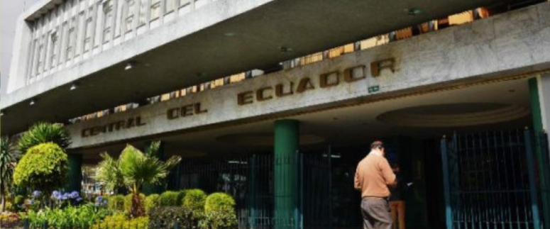 Banco Central del Ecuador