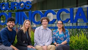 SEGUROS EQUINOCCIAL 