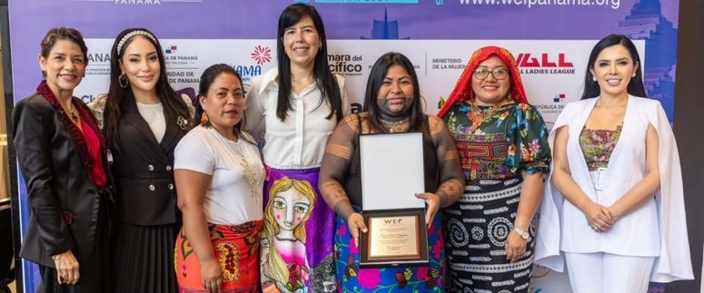 WEF ECUADOR