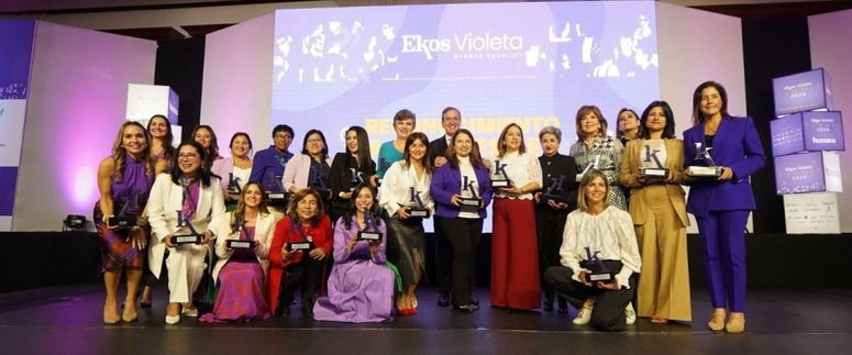 EKOS VIOLETA 