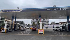 Subsidios a los combustibles 