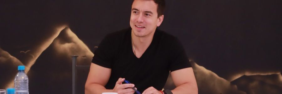 Daniel Noboa